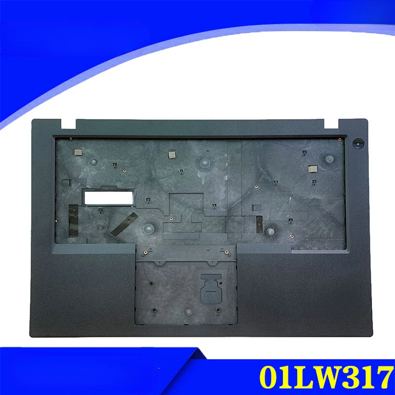 LL+ FOR Lenovo ThinkPad L480 C Shell Cover Palmrest without Fingerprint Hole 01LW317
LL+ FOR Lenovo ThinkPad L480 C Shell Cover Palmrest without Fingerprint Hole 01LW317