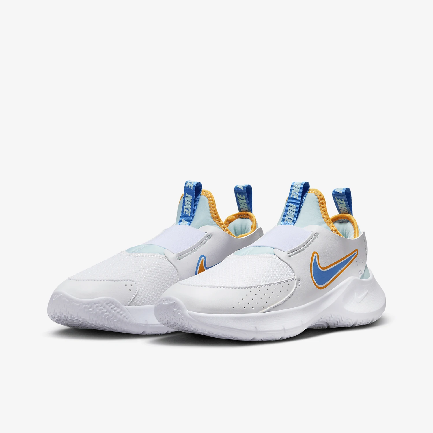 Оригинальные женские и детские кроссовки Nike Flex Runner 3 GS HJ3495-141
Оригинальные женские и детские кроссовки Nike Flex Runner 3 GS HJ3495-141