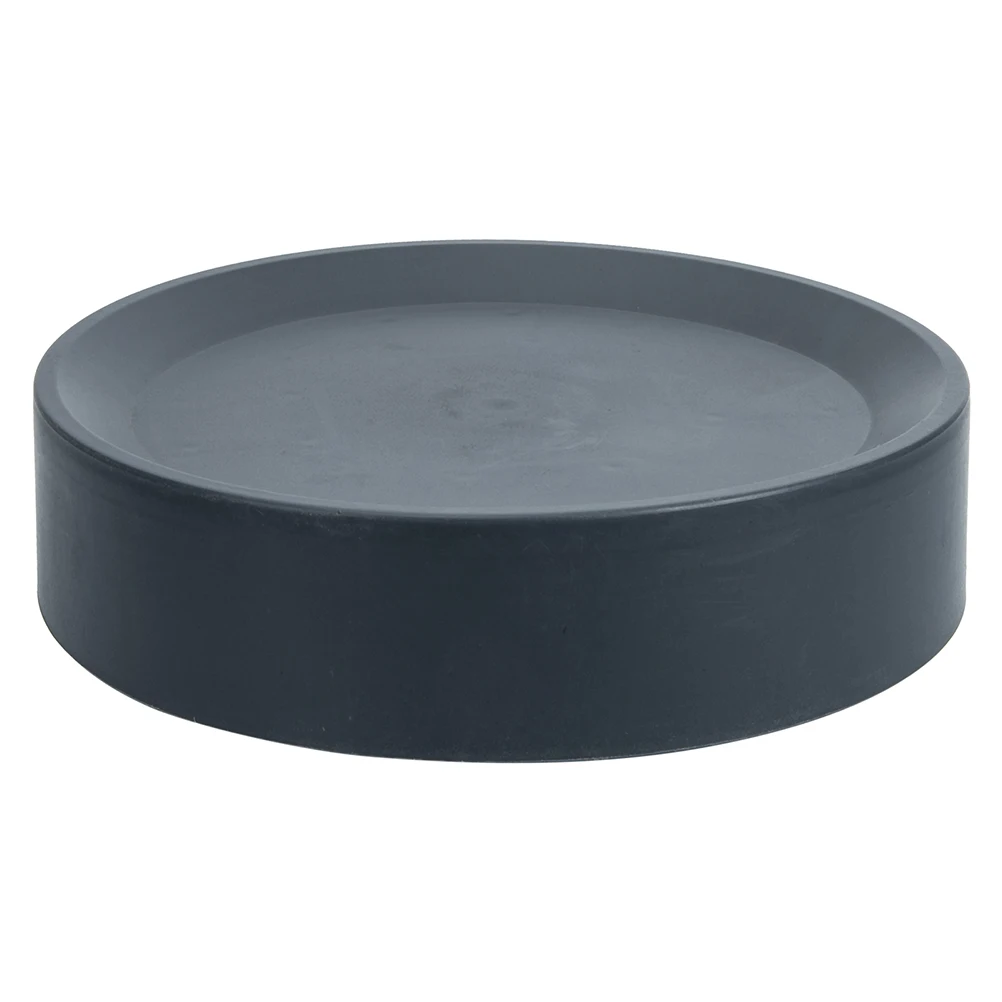 4pcs Movable Flower Pot Tray 25.5cmx21.5cmx5.2cm Grey Plant Roller with Wheels Gardening Pot Saucer Prevent Water
4pcs Movable Flower Pot Tray 25.5cmx21.5cmx5.2cm Grey Plant Roller with Wheels Gardening Pot Saucer Prevent Water