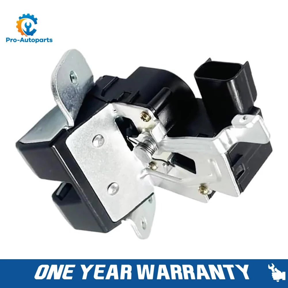 81230-B4010 Rear Trunk Block Car Tailgate Lock Block for Hyundai i10 Grand i10 MK2 5 2013-2020 81230B4010
81230-B4010 Rear Trunk Block Car Tailgate Lock Block for Hyundai i10 Grand i10 MK2 5 2013-2020 81230B4010