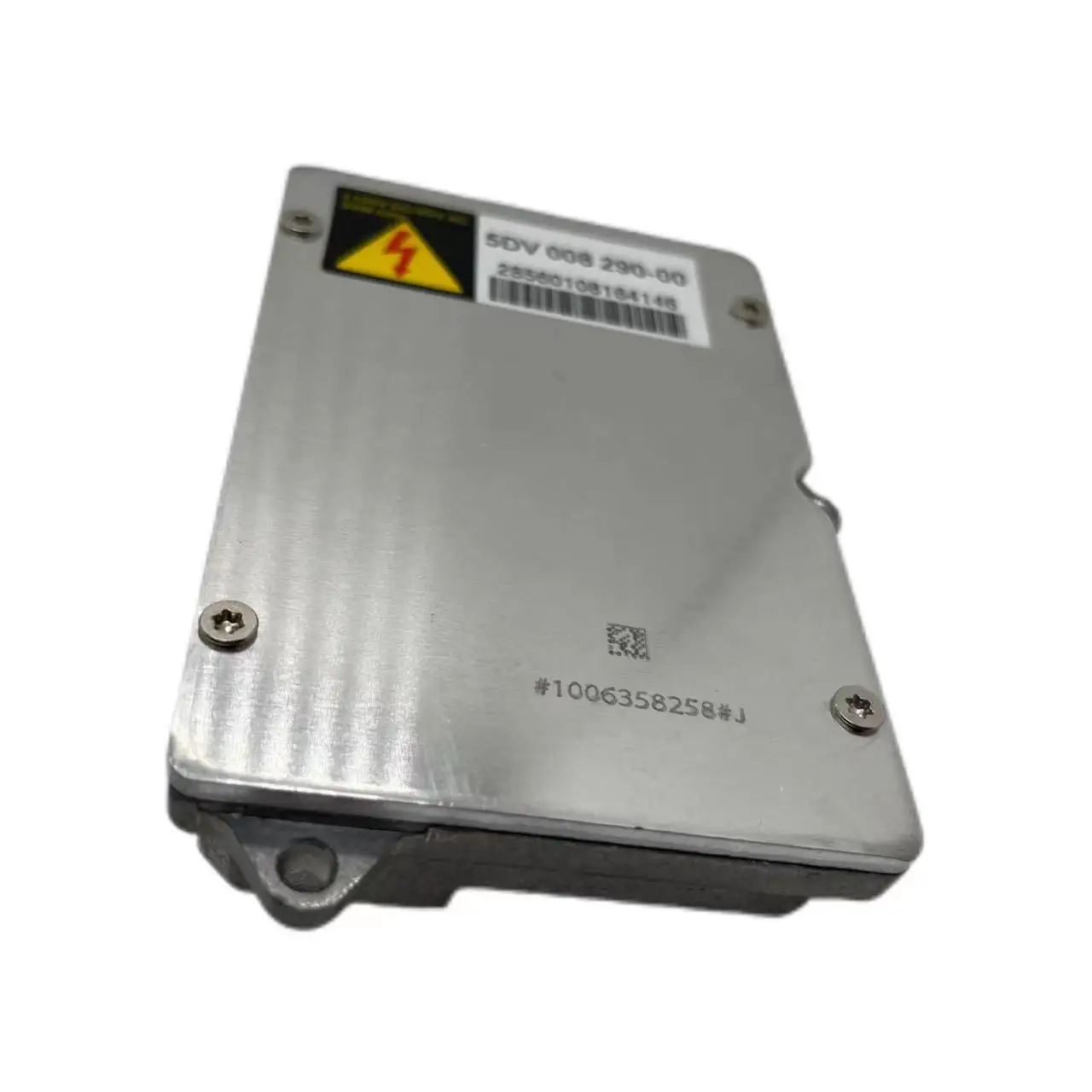 New Fast Start Original Position D2S HID Xenon Headlight Ballast Base Fit BMW Audi OE 5DV00829000 Replacement Part
New Fast Start Original Position D2S HID Xenon Headlight Ballast Base Fit BMW Audi OE 5DV00829000 Replacement Part