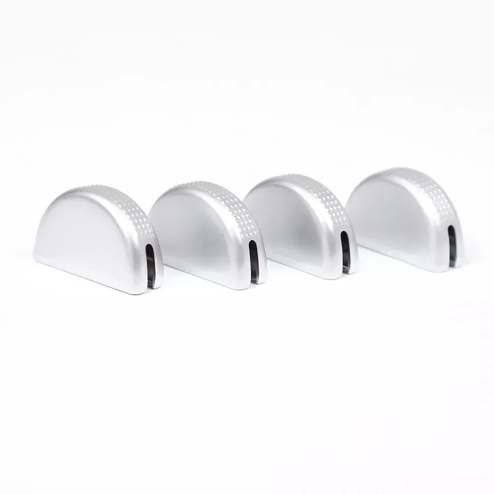 Car Air Outlet Adjustment Cover Trim for Land Rover For Discovery 3/4 2004 2016 Reliable Dashboard Enhancement
Car Air Outlet Adjustment Cover Trim for Land Rover For Discovery 3/4 2004 2016 Reliable Dashboard Enhancement