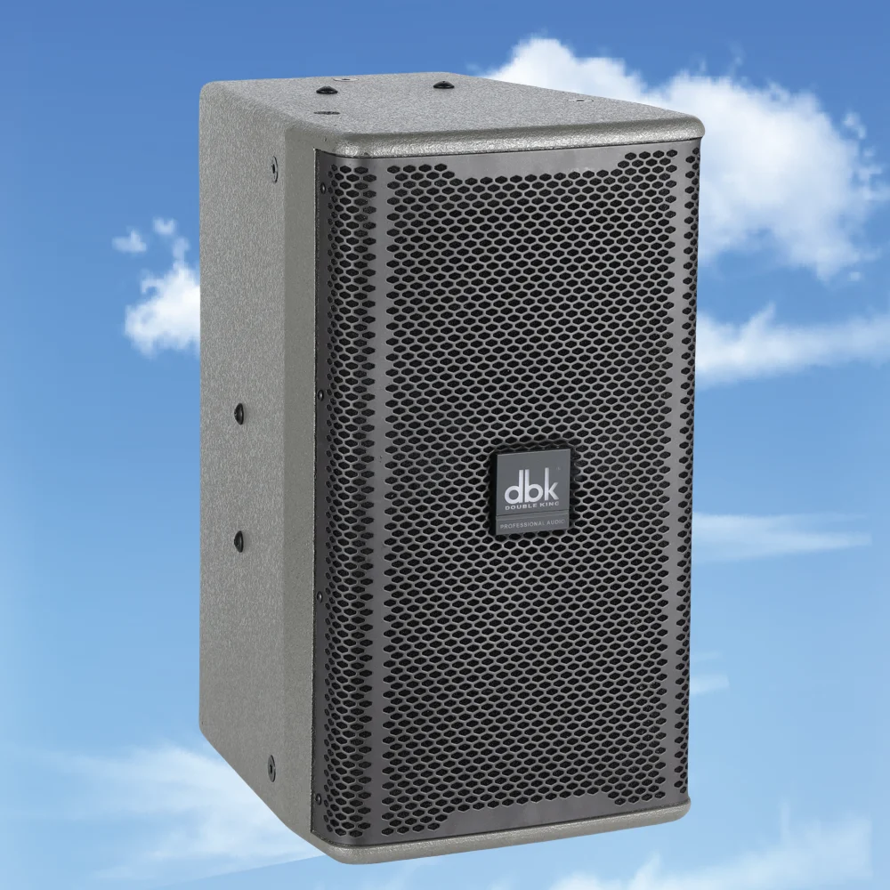 Hooqu Top Quality Stage Loudspeaker 12 Inch Full Range Speaker Professional Sound System Audio Two Way Full Range Speaker
Hooqu Top Quality Stage Loudspeaker 12 Inch Full Range Speaker Professional Sound System Audio Two Way Full Range Speaker