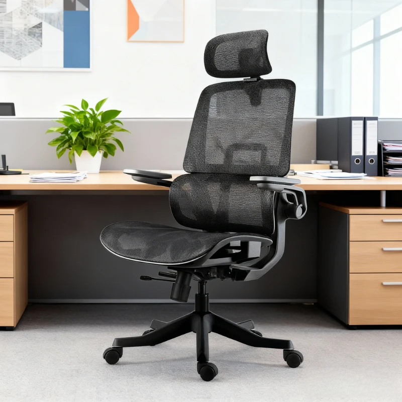 Ergonomic Office Chair Computer Pc Room Chair Design Armchair Offices Chairs Chaise Bureau Gaming Chairs Adults Footrest
Ergonomic Office Chair Computer Pc Room Chair Design Armchair Offices Chairs Chaise Bureau Gaming Chairs Adults Footrest