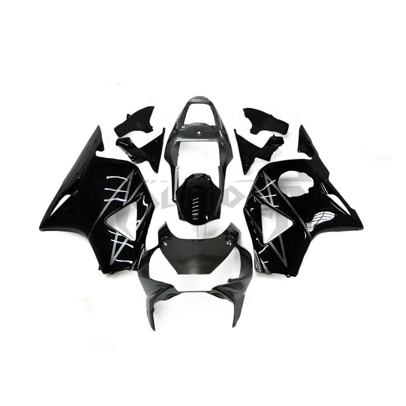 injection Fairings kit for CBR929RR 2000-2001 black CBR 900RR 00 01 ABS plastic motor Fairings kit
injection Fairings kit for CBR929RR 2000-2001 black CBR 900RR 00 01 ABS plastic motor Fairings kit