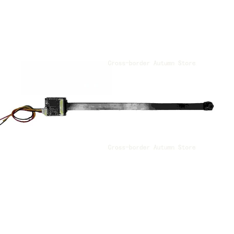 AHD 1080P 2MP HD Camera Module Flexible Cable Coaxial High Definition Surveillance Camera Board
AHD 1080P 2MP HD Camera Module Flexible Cable Coaxial High Definition Surveillance Camera Board