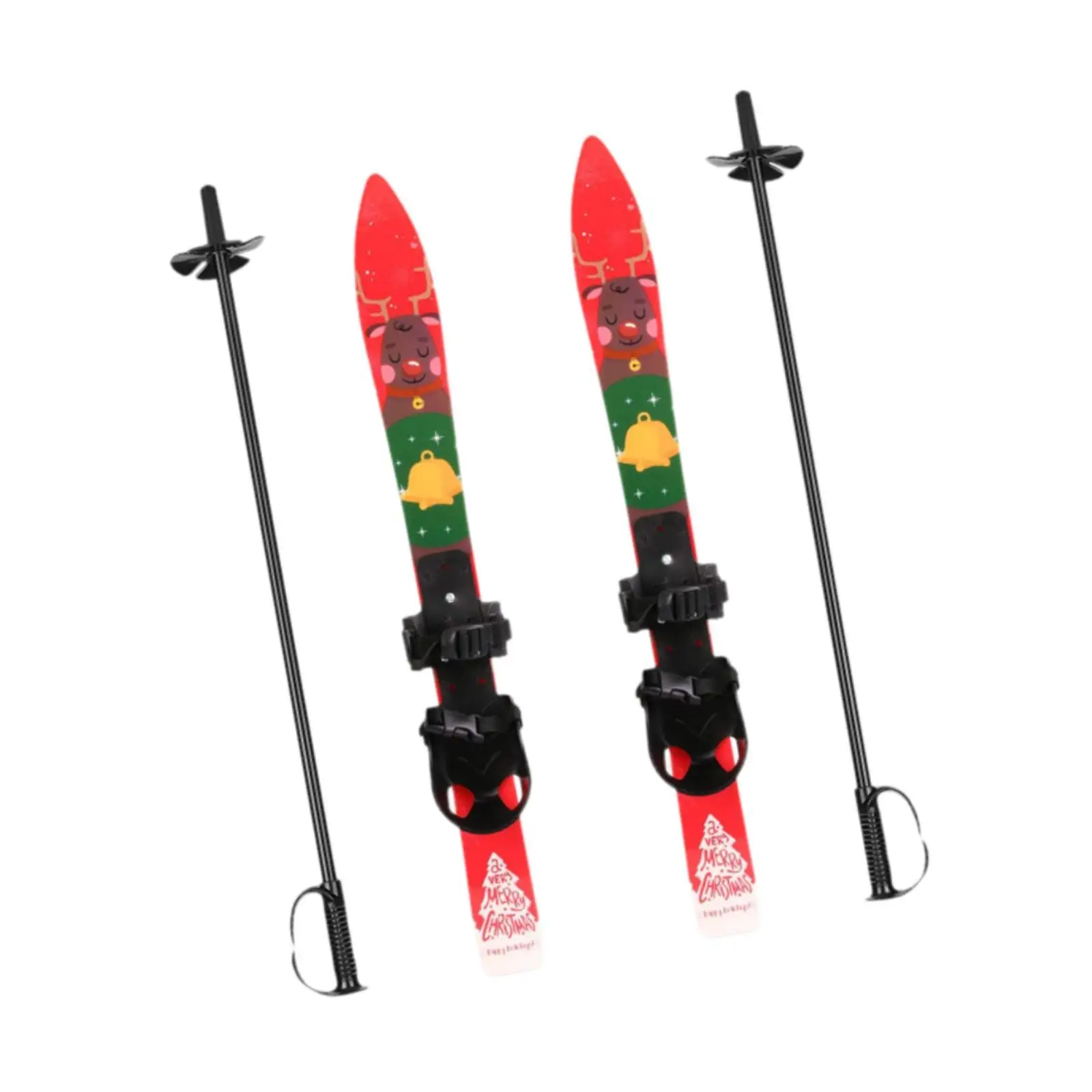Short Skis for Snow Skiboards and Poles Snowboard Outdoor Snow Board Skiing Board for Aged 3-8 Years Old Children Skiblades
Short Skis for Snow Skiboards and Poles Snowboard Outdoor Snow Board Skiing Board for Aged 3-8 Years Old Children Skiblades
