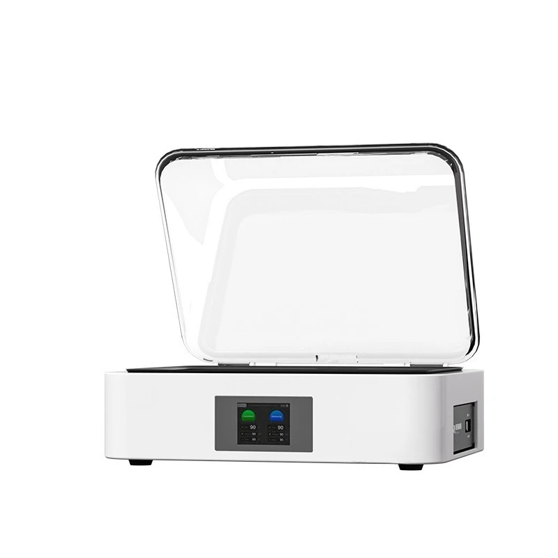 Vacuum airbag laminating machine Screen press machine Bubble removal machine Mobile phone screen explosion repair and
Vacuum airbag laminating machine Screen press machine Bubble removal machine Mobile phone screen explosion repair and