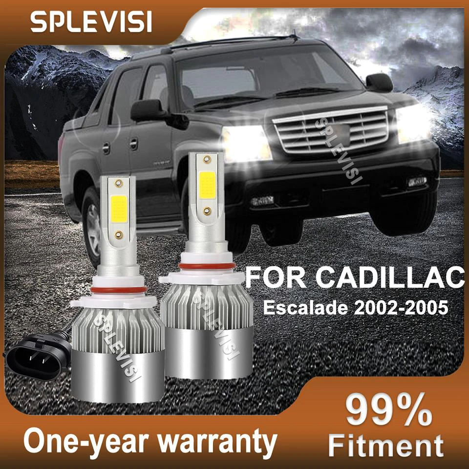 Лампы для фар головного света, 2 шт, белые лампы дальнего света для Cadillac SRX 2010-2016 2011 2012 2013 2014 2015 STS 2005-2011 CTS 2003-2007
Лампы для фар головного света, 2 шт, белые лампы дальнего света для Cadillac SRX 2010-2016 2011 2012 2013 2014 2015 STS 2005-2011 CTS 2003-2007