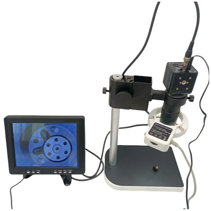 Electronic Microscope for Common Rail Injector Valve Grinding Common Rail Valve Enlarge Repairing Tool
Electronic Microscope for Common Rail Injector Valve Grinding Common Rail Valve Enlarge Repairing Tool