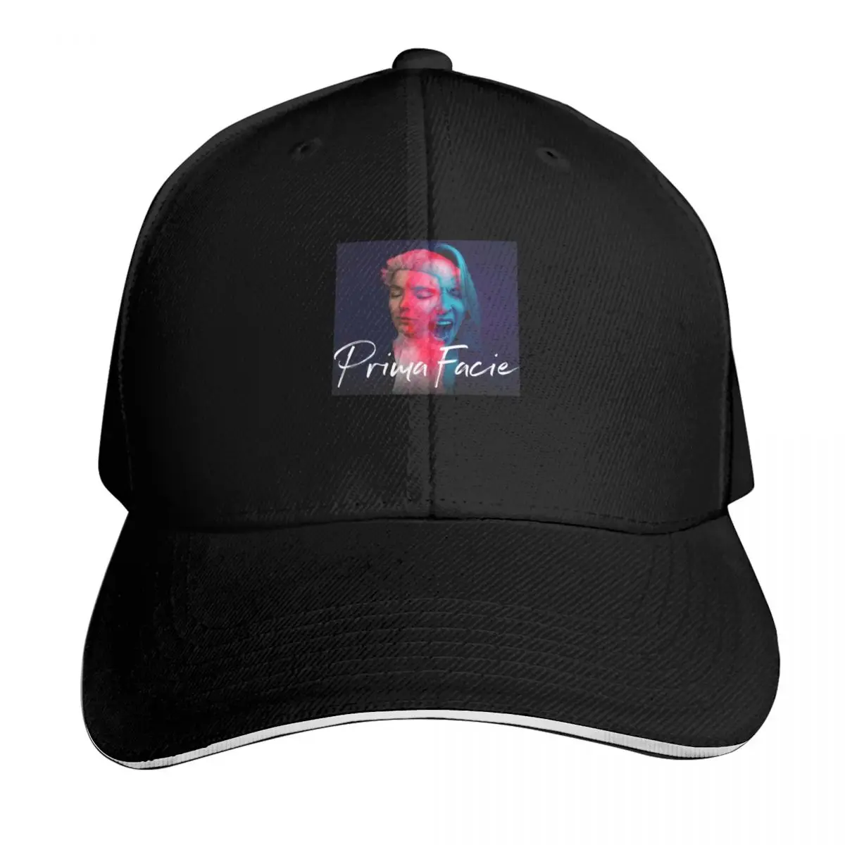 Prima Facie - Jodie Comer Baseball Cap fashionable Luxury Man Hat Golf Hat Man hiking hat Hats For Men Women's
Prima Facie - Jodie Comer Baseball Cap fashionable Luxury Man Hat Golf Hat Man hiking hat Hats For Men Women's