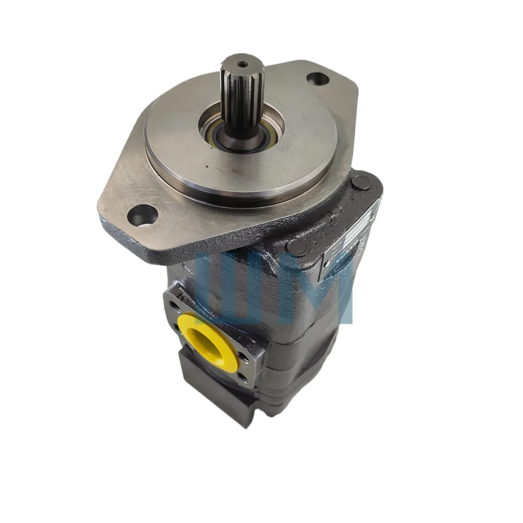 VOE14648257 Construction Machinery Parts Gear Pump EC360B EC460B 14648257 Hydraulic Gear Pump
VOE14648257 Construction Machinery Parts Gear Pump EC360B EC460B 14648257 Hydraulic Gear Pump