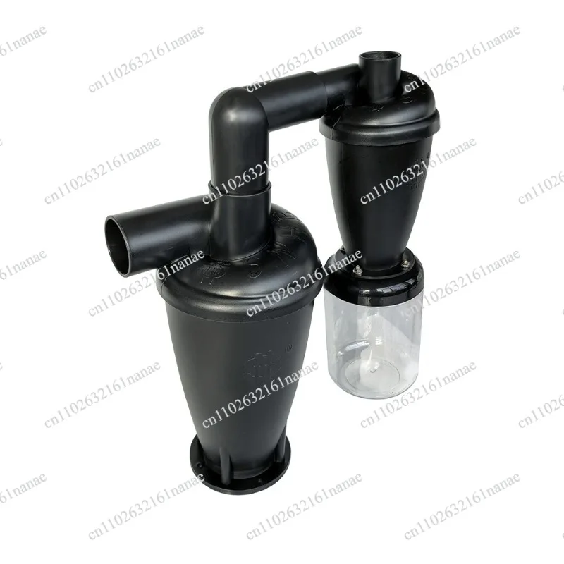 Dust collector, import 50mm outlet 32mm suitable for all dust removal occasions
Dust collector, import 50mm outlet 32mm suitable for all dust removal occasions
