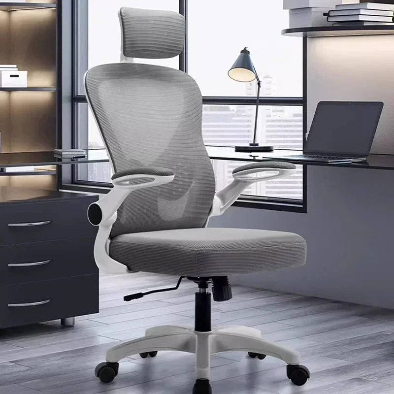 Mesh Under Desk Office Chair Normal Glides Ventilation White Designer Office Chair Mobile Home Cadeiras De Escritorio Furniture
Mesh Under Desk Office Chair Normal Glides Ventilation White Designer Office Chair Mobile Home Cadeiras De Escritorio Furniture
