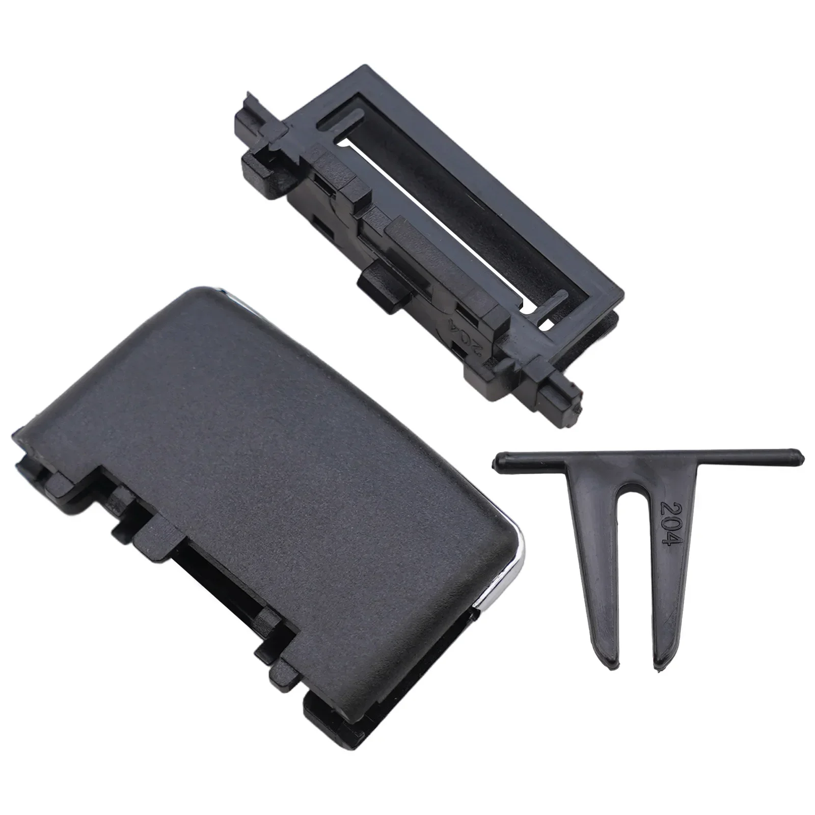 Air vent outlet Clip Tab A/C Air Vent Outlet Tab Clip Auto A/C A/C A/C Vent Air outlet Air vent Rear Set Accessories Tools
Air vent outlet Clip Tab A/C Air Vent Outlet Tab Clip Auto A/C A/C A/C Vent Air outlet Air vent Rear Set Accessories Tools