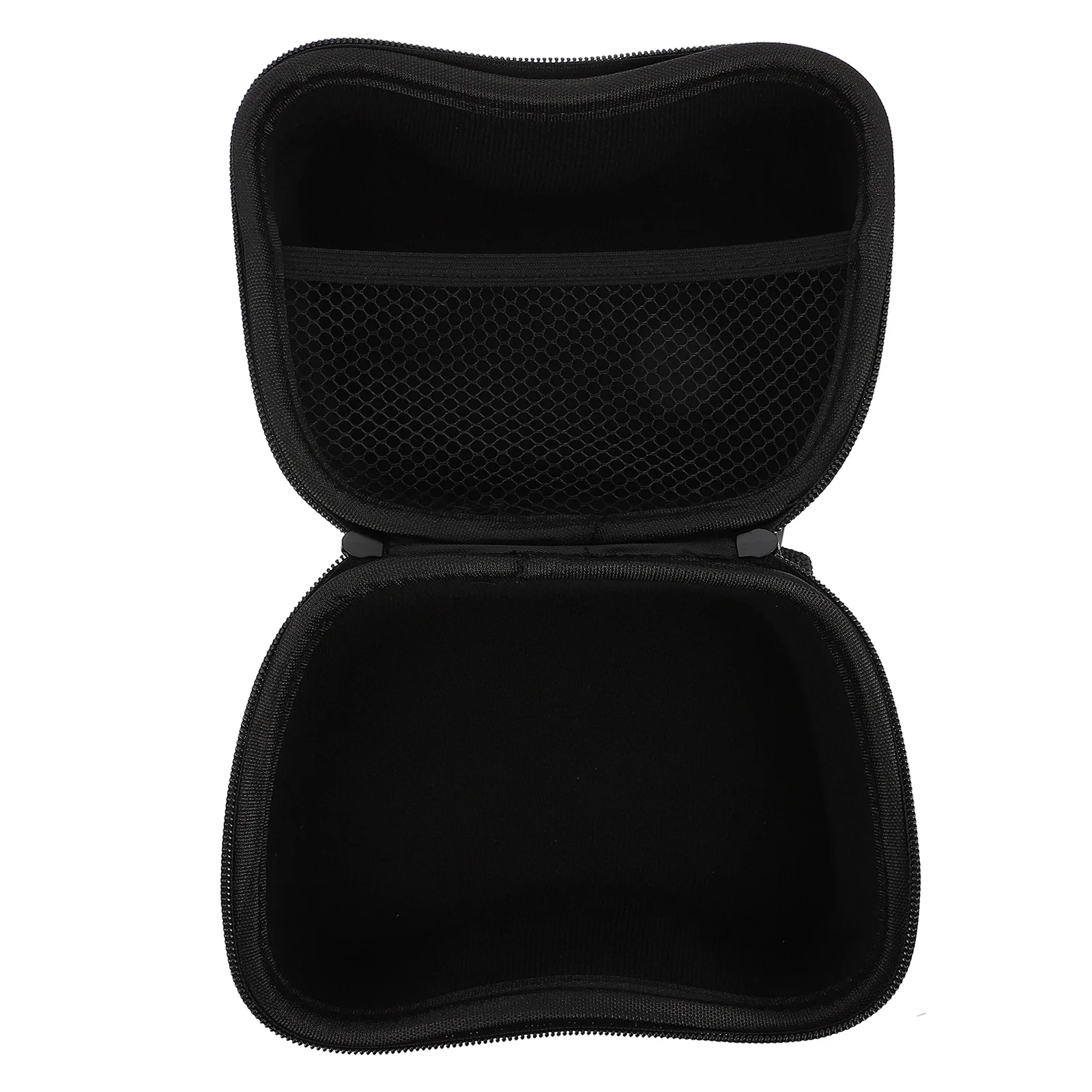 EVA Game Controller Storage Bag Protective Case Handheld Travel Black Carrying Dust Proof Drop Proof Large Space Double Zippers
EVA Game Controller Storage Bag Protective Case Handheld Travel Black Carrying Dust Proof Drop Proof Large Space Double Zippers
