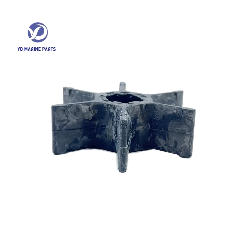 6F5-44352 Water Pump Impeller For Yamaha Outboard Motor 2-stroke 40 HP 6F5-44352-00 6F5-44352-01-00 676-44352-00
6F5-44352 Water Pump Impeller For Yamaha Outboard Motor 2-stroke 40 HP 6F5-44352-00 6F5-44352-01-00 676-44352-00