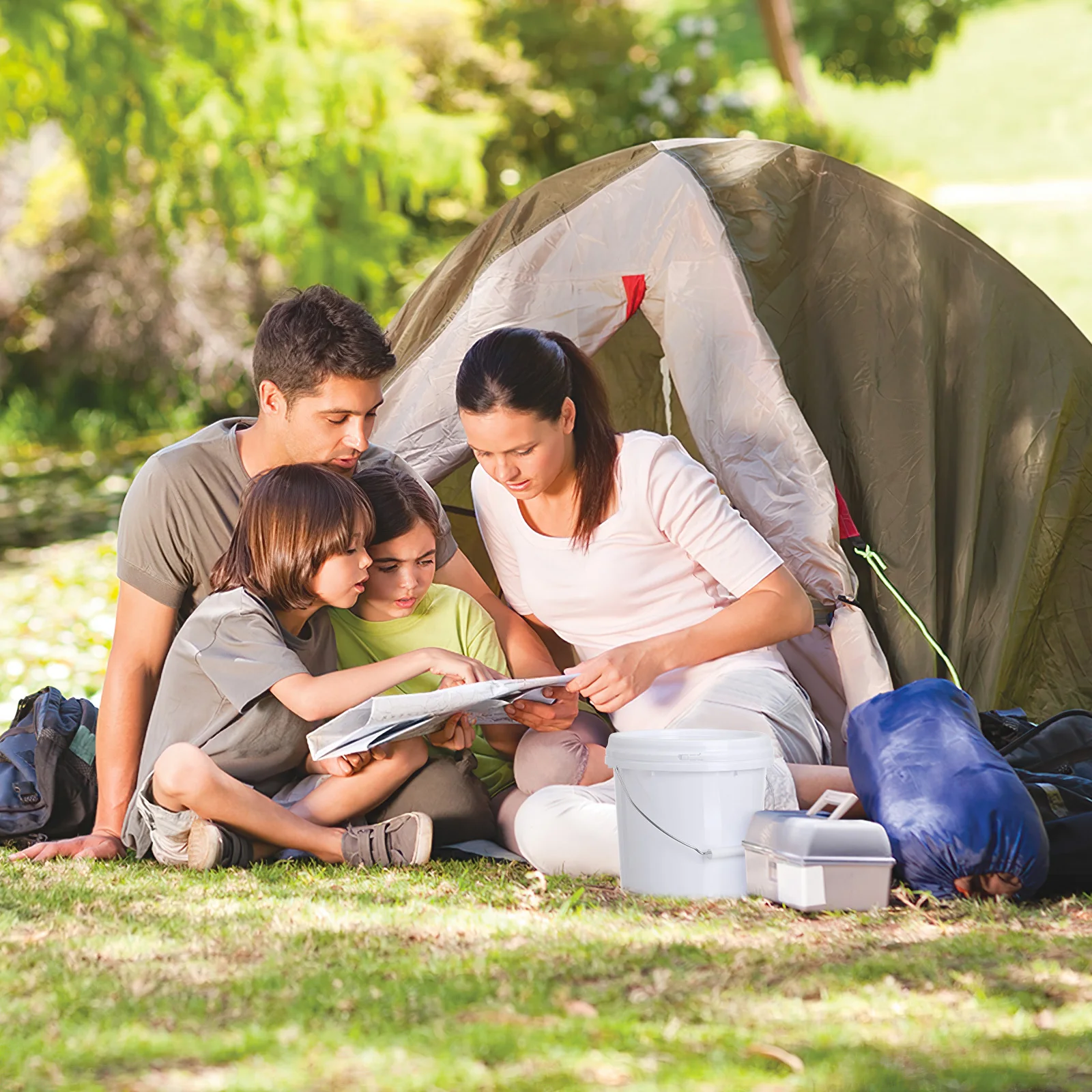 2pcs 5L Plastic Bucket With Lid White Food Grade Airtight Pail For Pet Food Water Paint Storage Portable Container
2pcs 5L Plastic Bucket With Lid White Food Grade Airtight Pail For Pet Food Water Paint Storage Portable Container