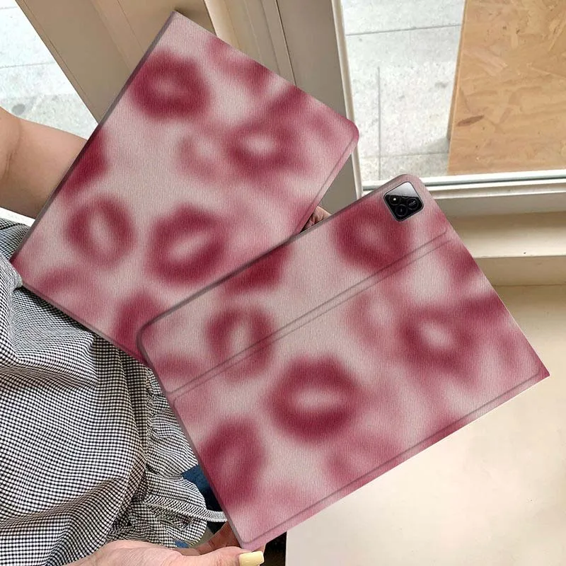 Cartoon Red Heart Pattern Gift Tablet Case For Xiaomi Redmi Mini Pad SE K 2 4 5 6 7 8 2023 2025 11 8.8 11.2 10.1 Pro
Cartoon Red Heart Pattern Gift Tablet Case For Xiaomi Redmi Mini Pad SE K 2 4 5 6 7 8 2023 2025 11 8.8 11.2 10.1 Pro