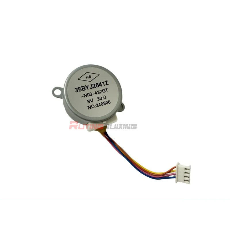 DJI agricultural drones T40 T50 T60 Zongshen/Runtong D12000iE D12500iEP generator throttle stepper motor
DJI agricultural drones T40 T50 T60 Zongshen/Runtong D12000iE D12500iEP generator throttle stepper motor