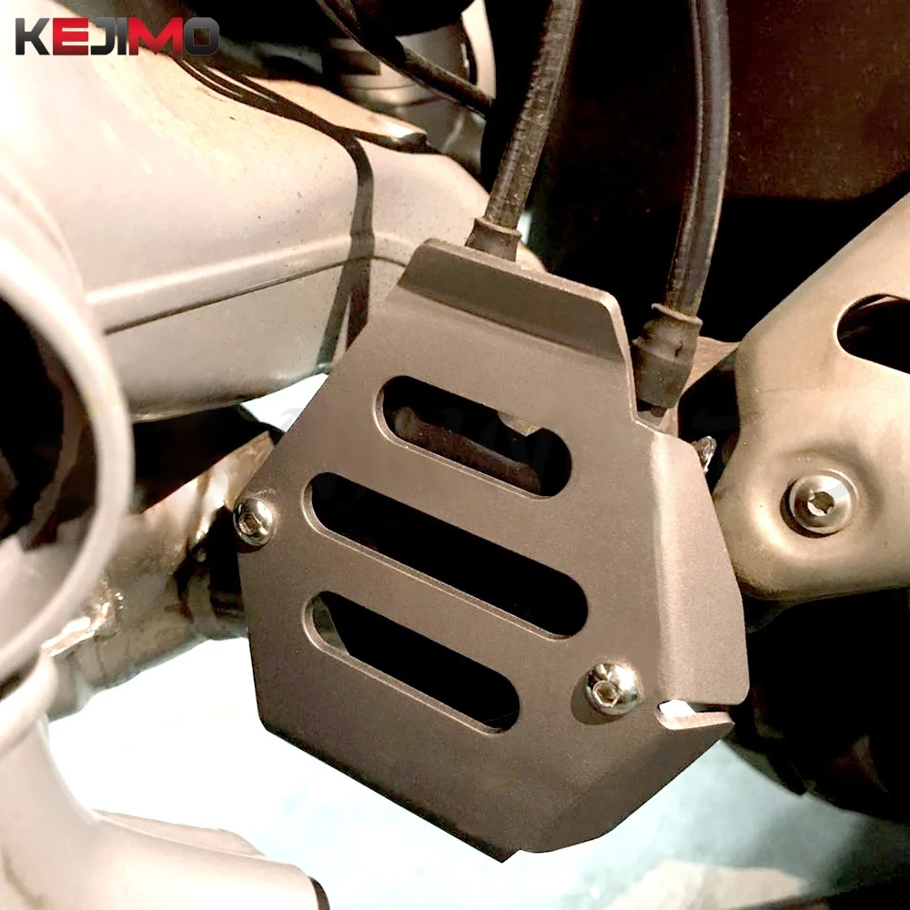 R1200 1200GS GS1200 Motorcycle Exhaust Flap Cover Protector pipe valve Guard For BMW R1200GS ADV R 1200 GS 2010 2011 2012 2013
R1200 1200GS GS1200 Motorcycle Exhaust Flap Cover Protector pipe valve Guard For BMW R1200GS ADV R 1200 GS 2010 2011 2012 2013