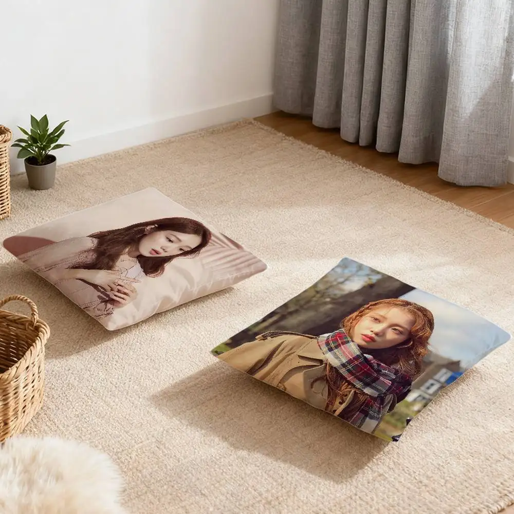 Model L-Lee Sung Kyung Pillow Case Multi sized car cushions, luxurious home sofas, decorative pillowcases
Model L-Lee Sung Kyung Pillow Case Multi sized car cushions, luxurious home sofas, decorative pillowcases