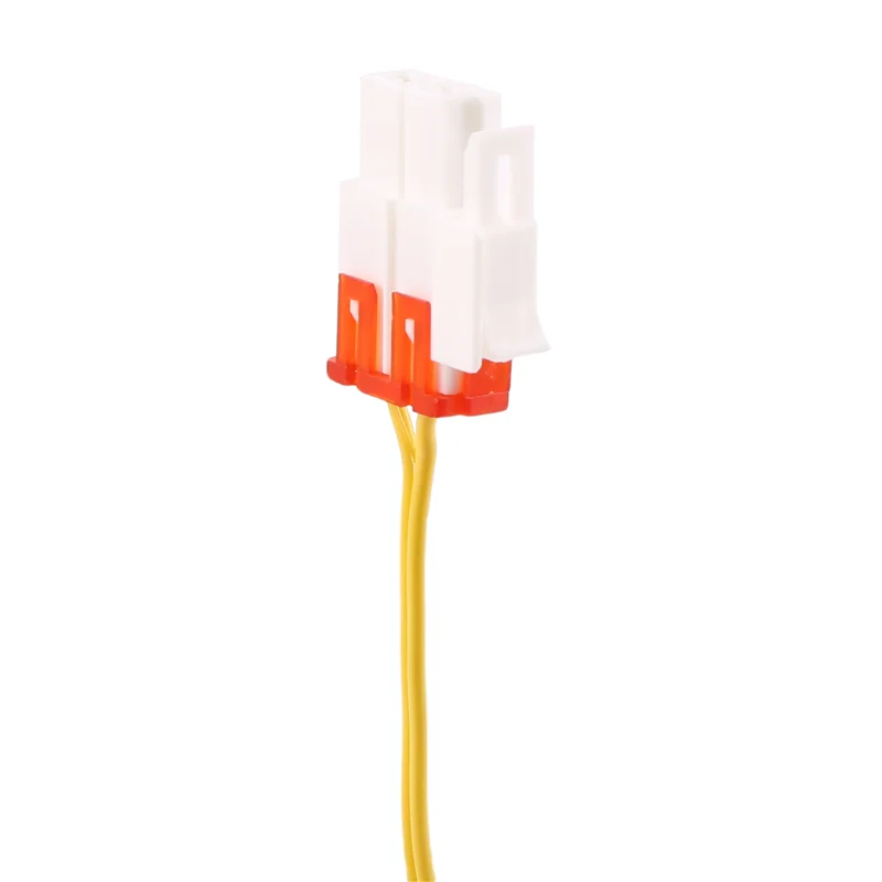 LLCS-3Pcs DA32-00006W Замена датчика температуры размораживания холодильника для AP41336842 DA32-10105R DA32-10105R
LLCS-3Pcs DA32-00006W Замена датчика температуры размораживания холодильника для AP41336842 DA32-10105R DA32-10105R