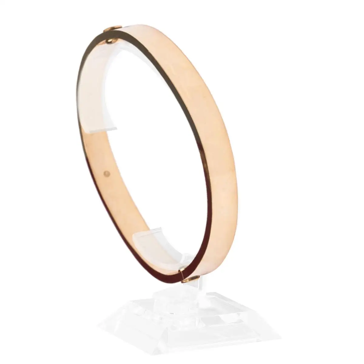 10 Pcs Display Bracket Round Earring Holder Jewelry Bracelet Stand Durable Material Bracelet Display Stand Home Store Use
10 Pcs Display Bracket Round Earring Holder Jewelry Bracelet Stand Durable Material Bracelet Display Stand Home Store Use