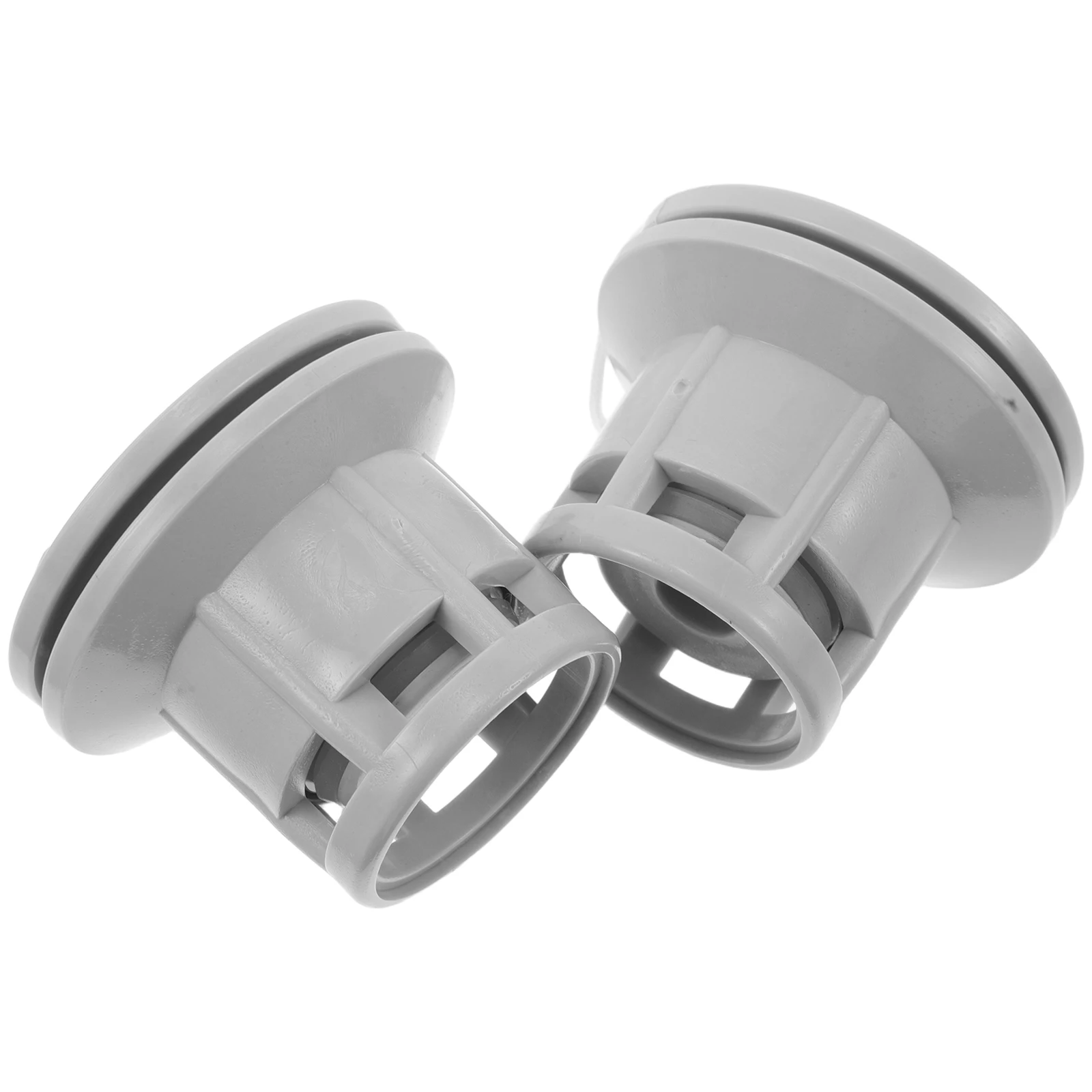 2 Sets Inflatable Boat Canoe Air Valve Plugs Surfboard Replacement Environmental Protection Pvc Parts
2 Sets Inflatable Boat Canoe Air Valve Plugs Surfboard Replacement Environmental Protection Pvc Parts