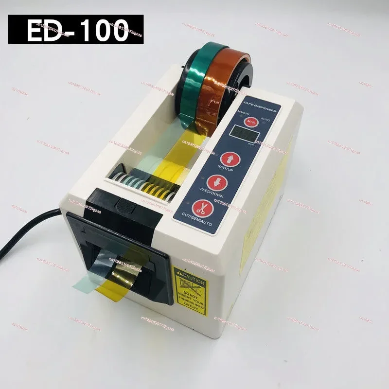 ED-100 Автоматический диспенсер для скотча, резак для упаковочной ленты, машина для дозирования двойной клейкой ленты для офиса и домашнего использования BB
ED-100 Автоматический диспенсер для скотча, резак для упаковочной ленты, машина для дозирования двойной клейкой ленты для офиса и домашнего использования BB