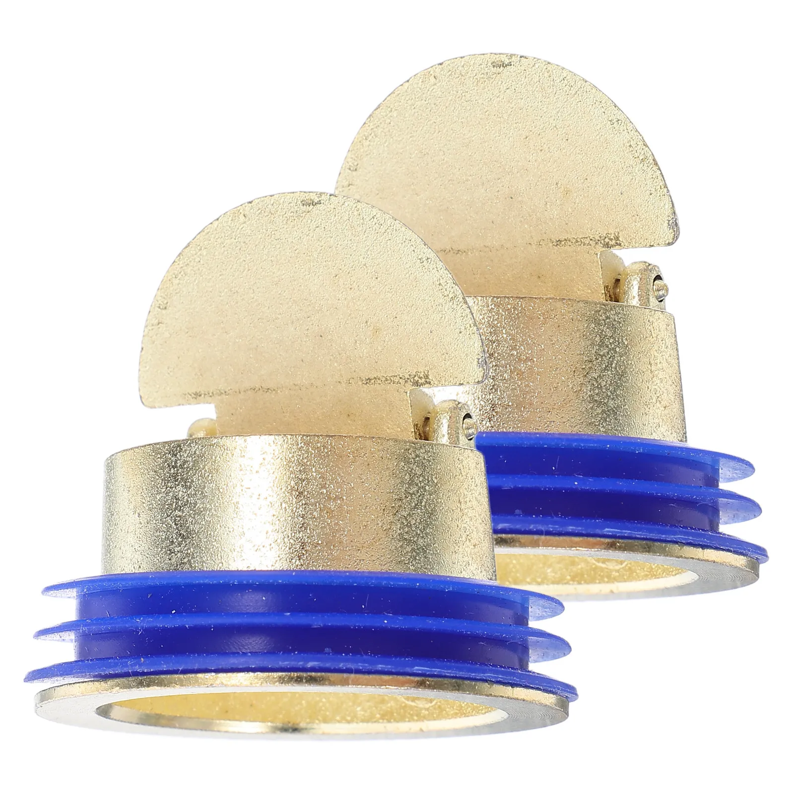 2Pcs Universal Anti-Backflow Drain Core Bathroom Sink Floor Drain Insert Water Odour Blocker Shower Overflow Preventer
2Pcs Universal Anti-Backflow Drain Core Bathroom Sink Floor Drain Insert Water Odour Blocker Shower Overflow Preventer