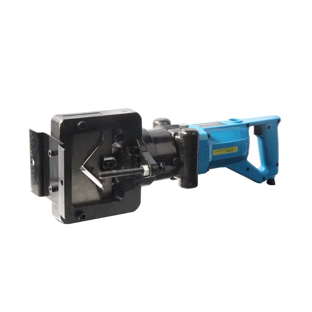 JP-60 Hydraulic Angle Iron Chamfering Machine, Cutting Triangular Arc Machine, Handheld Angle Steel Channel Steel Cutting 
JP-60 Hydraulic Angle Iron Chamfering Machine, Cutting Triangular Arc Machine, Handheld Angle Steel Channel Steel Cutting