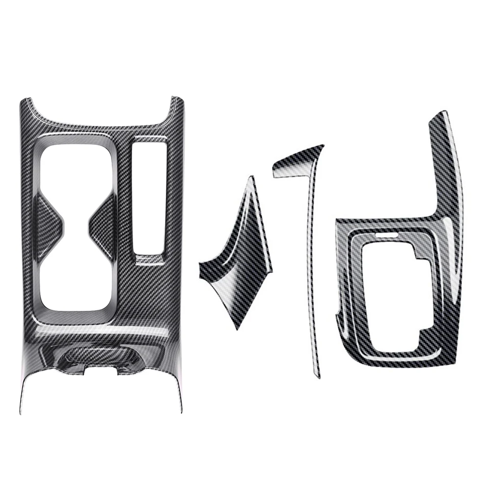Car Center Console Cup Holder Gear Panel Decoration Cover Trim Stickers for Honda HR-V Vezel 2021 2022 Carbon Fiber RHD
Car Center Console Cup Holder Gear Panel Decoration Cover Trim Stickers for Honda HR-V Vezel 2021 2022 Carbon Fiber RHD