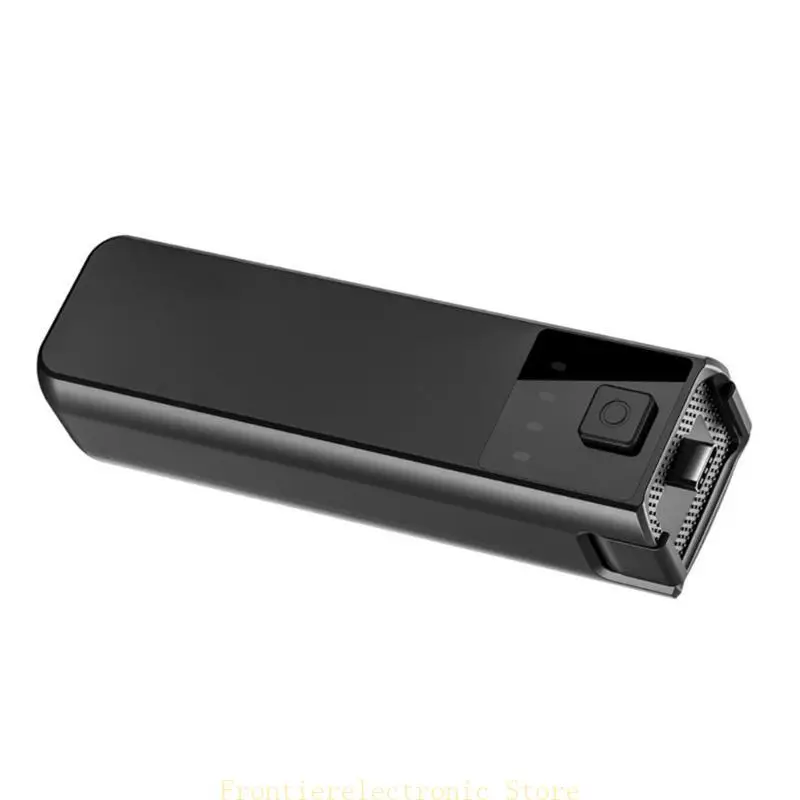 G8DB Travel Friendly for Pocket3 Camera Extended Battery Use 
G8DB Travel Friendly for Pocket3 Camera Extended Battery Use