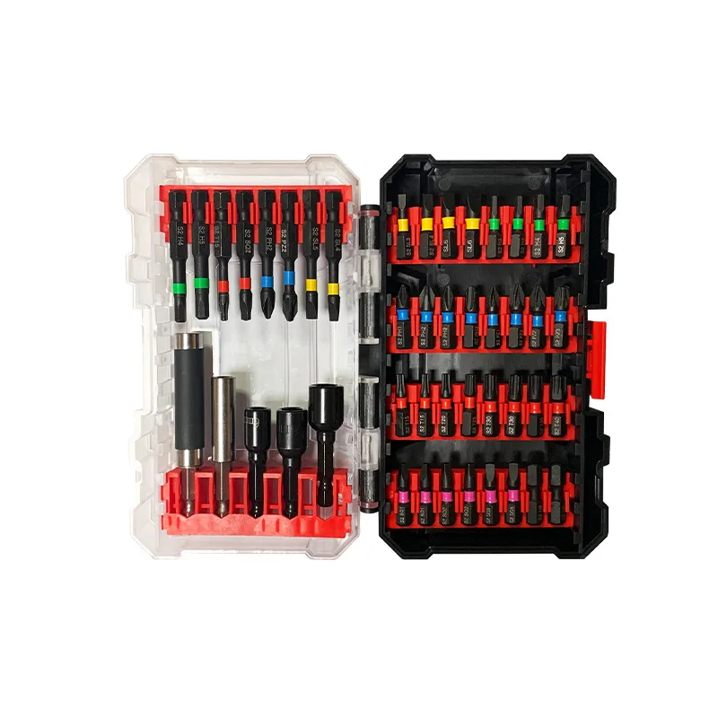 Strong magnetic impact batch head socket hexagonal handle linkage combination cross shaped straight plum blossom
Strong magnetic impact batch head socket hexagonal handle linkage combination cross shaped straight plum blossom