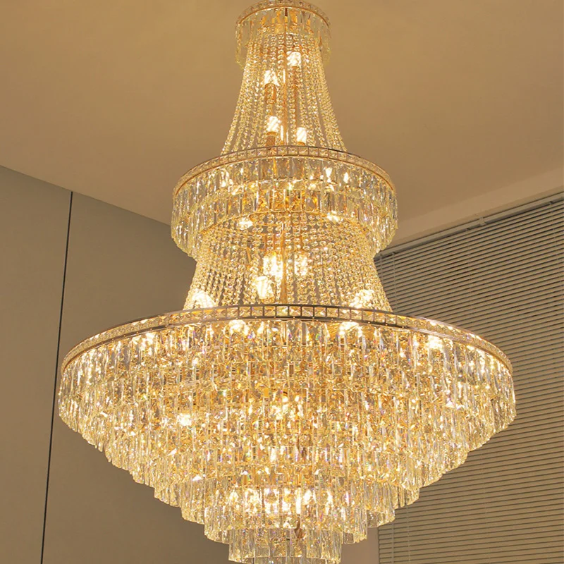 Modern Ceiling Chandeliers Lights Dining Table Light Ceiling Crystal Chandelier For Living Room Home Loft Decor Lustre
Modern Ceiling Chandeliers Lights Dining Table Light Ceiling Crystal Chandelier For Living Room Home Loft Decor Lustre
