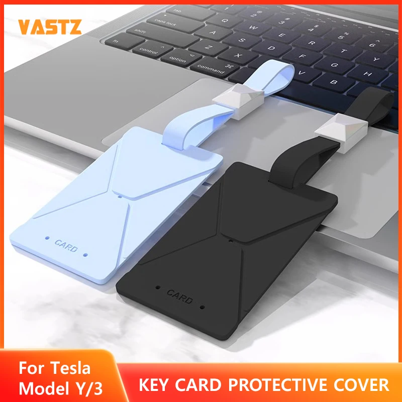 NovaAcc Silicone Key Card Holder Set for Tesla Model Y 3 X S Cybertruck Ideal Anti-Lost Protective Cover Case Car Accessories
NovaAcc Silicone Key Card Holder Set for Tesla Model Y 3 X S Cybertruck Ideal Anti-Lost Protective Cover Case Car Accessories