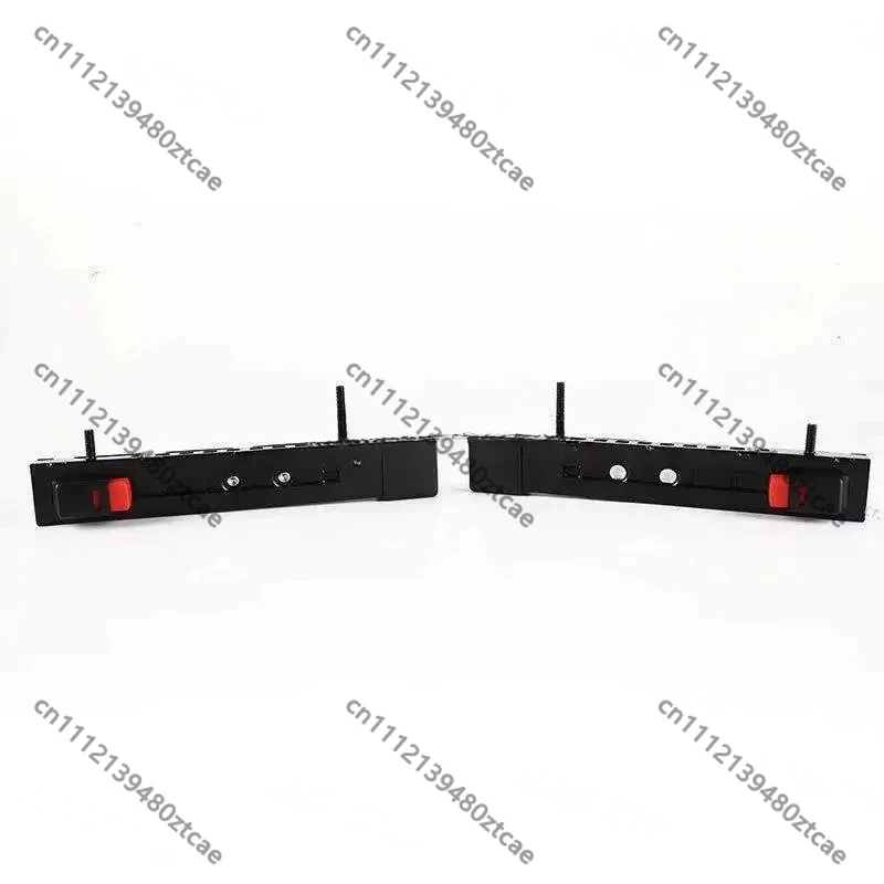 Universal Car Safety Seat Joint, Child Safety Seat Connection Accessories, Automobile Vehicle Mounting Fitting Spare Parts
Universal Car Safety Seat Joint, Child Safety Seat Connection Accessories, Automobile Vehicle Mounting Fitting Spare Parts