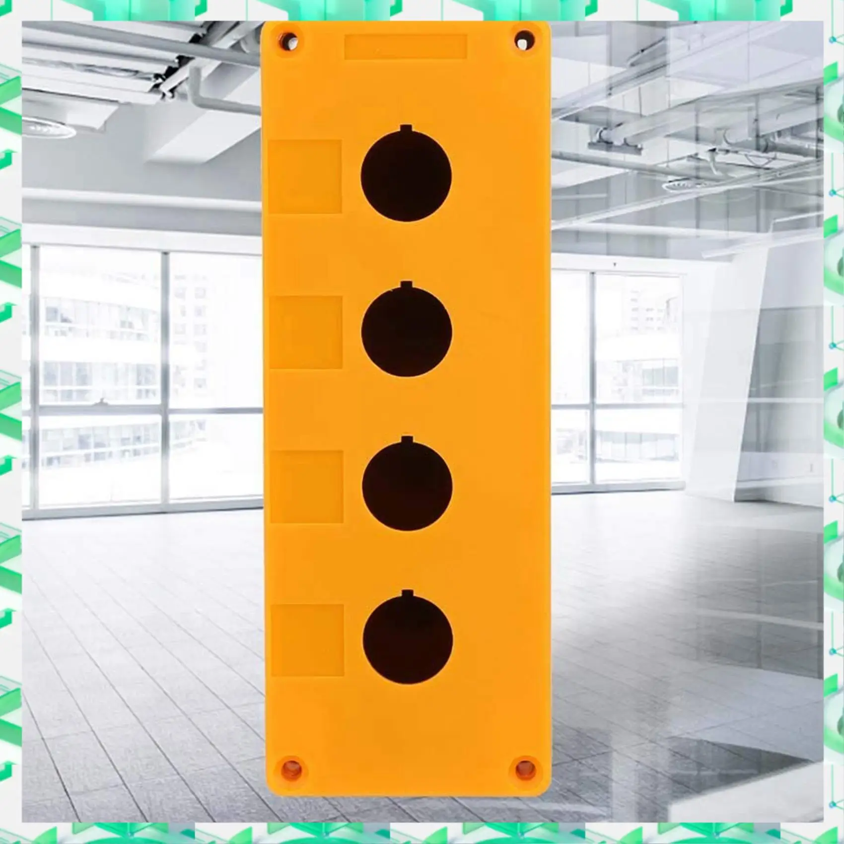 FIZP BX4 22Mm Switch Box Four-Hole Pressure Switch Control Protection Box Housing Waterproof
FIZP BX4 22Mm Switch Box Four-Hole Pressure Switch Control Protection Box Housing Waterproof