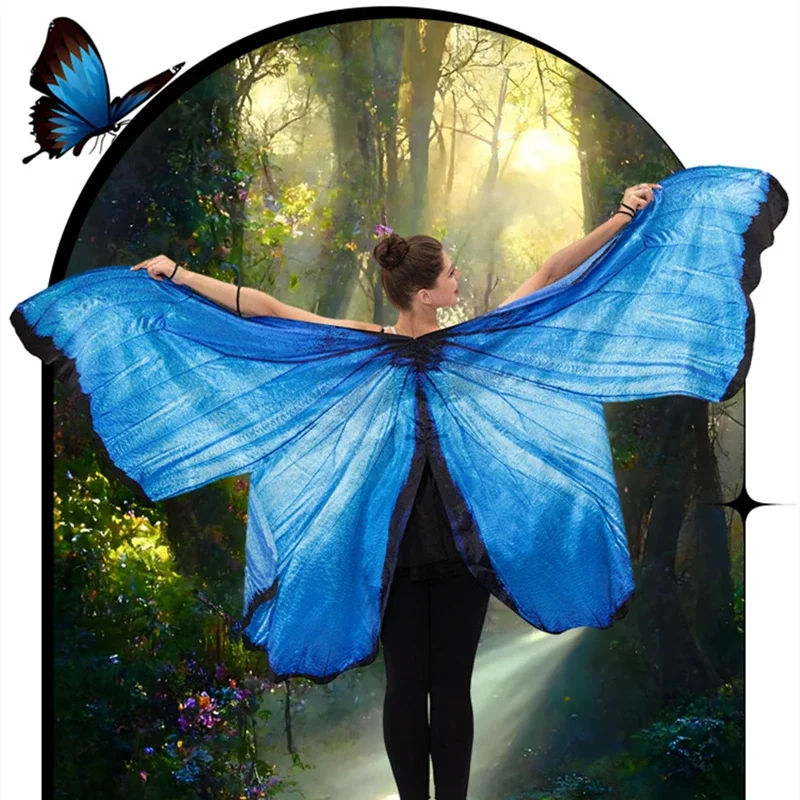 Женщины Крылья Бабочки Взрослые Хэллоуин Синяя Шаль Карнавалы Маскарад Вечеринка Фестиваль Фея Принцесса Косплей Костюм 2025
Женщины Крылья Бабочки Взрослые Хэллоуин Синяя Шаль Карнавалы Маскарад Вечеринка Фестиваль Фея Принцесса Косплей Костюм 2025