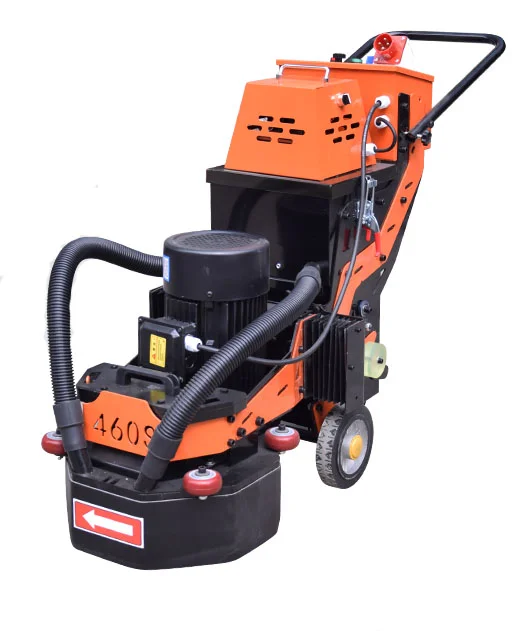 460 Concrete Floor Grinding Machine Floor Grinder Concrete
460 Concrete Floor Grinding Machine Floor Grinder Concrete