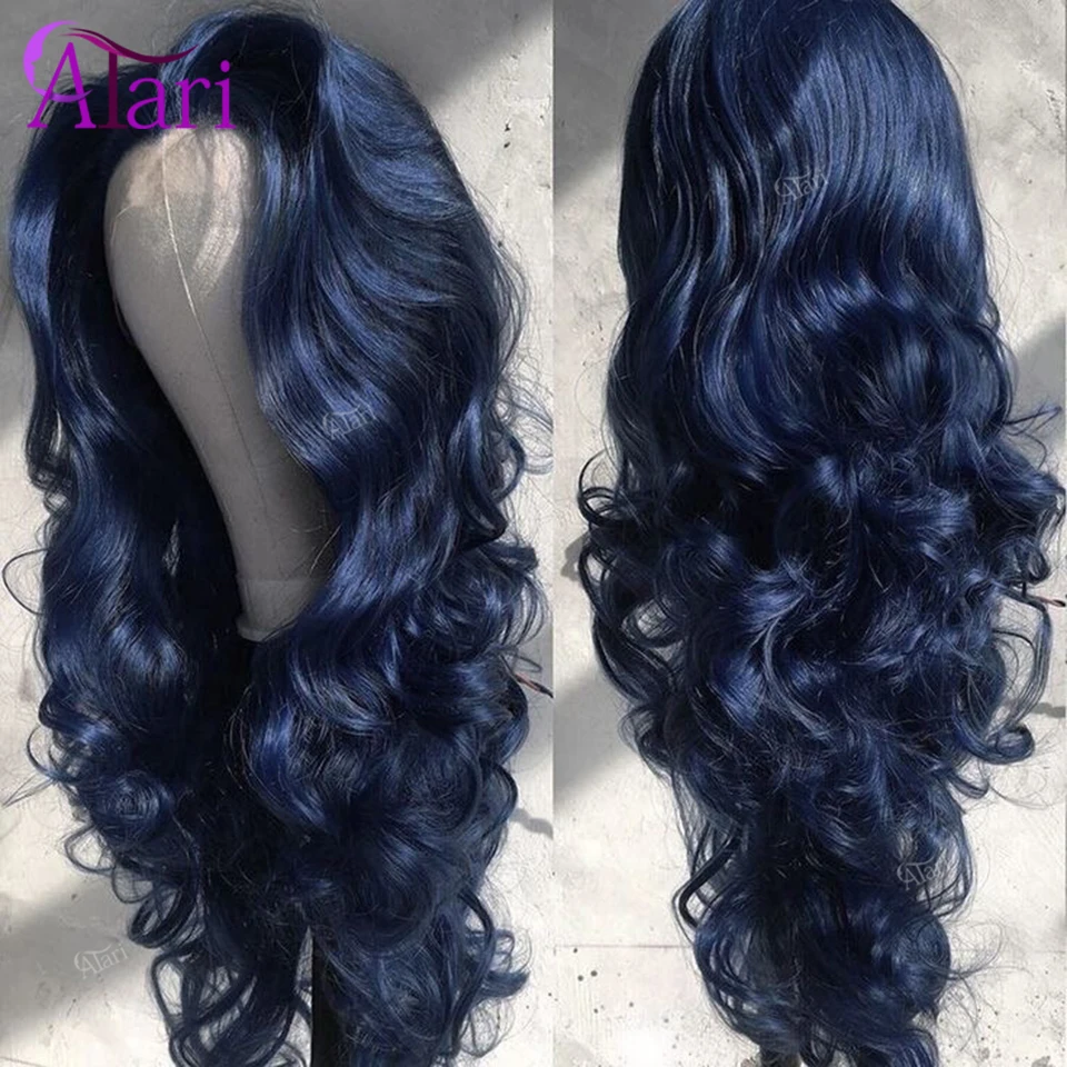 5x5 Brazilian Closure Body Wave Human Hair Wigs Midnight Blue 13x6 13x4 Lace Frontal Remy Hair Wig Pre Plucked Dark Blue Wig
5x5 Brazilian Closure Body Wave Human Hair Wigs Midnight Blue 13x6 13x4 Lace Frontal Remy Hair Wig Pre Plucked Dark Blue Wig