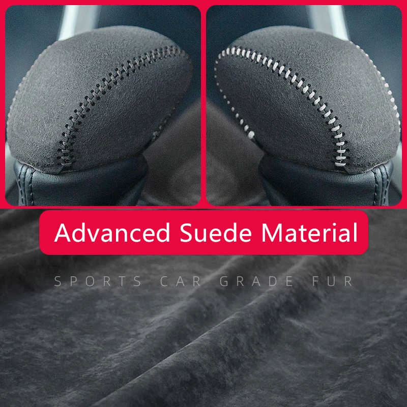For Toyota RAV4 XA50 Hybrid Harrier Venza 20202021 2022 2023 Highlander Non Slip Grip Handle Case Car Gear Shift Knob Cover Trim
For Toyota RAV4 XA50 Hybrid Harrier Venza 20202021 2022 2023 Highlander Non Slip Grip Handle Case Car Gear Shift Knob Cover Trim