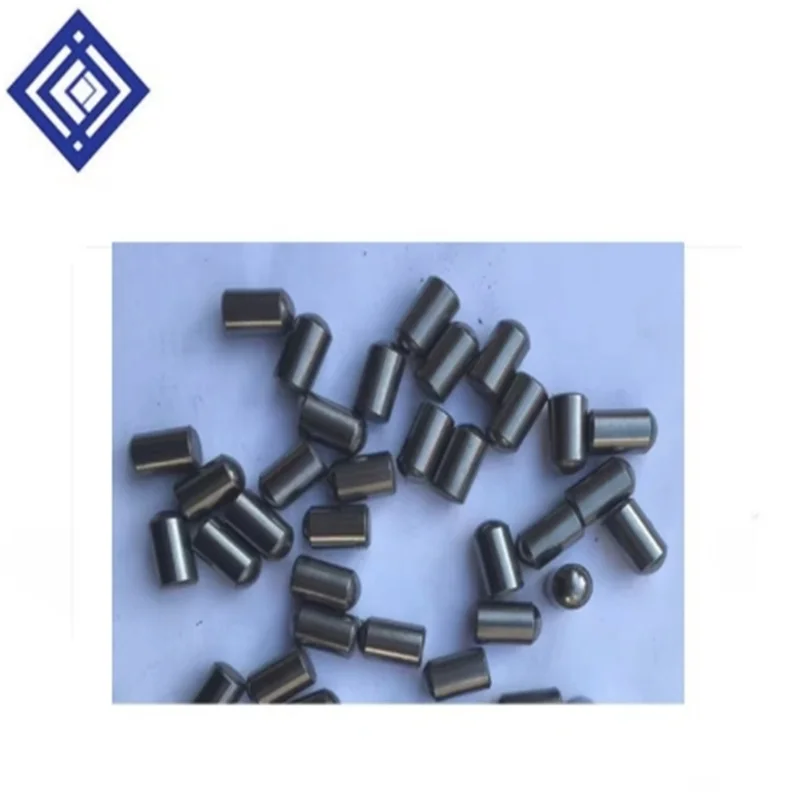 YG11C YG13C YG15 Non-standard customization Oil field rotary excavator carbide column pick pick ball head
YG11C YG13C YG15 Non-standard customization Oil field rotary excavator carbide column pick pick ball head