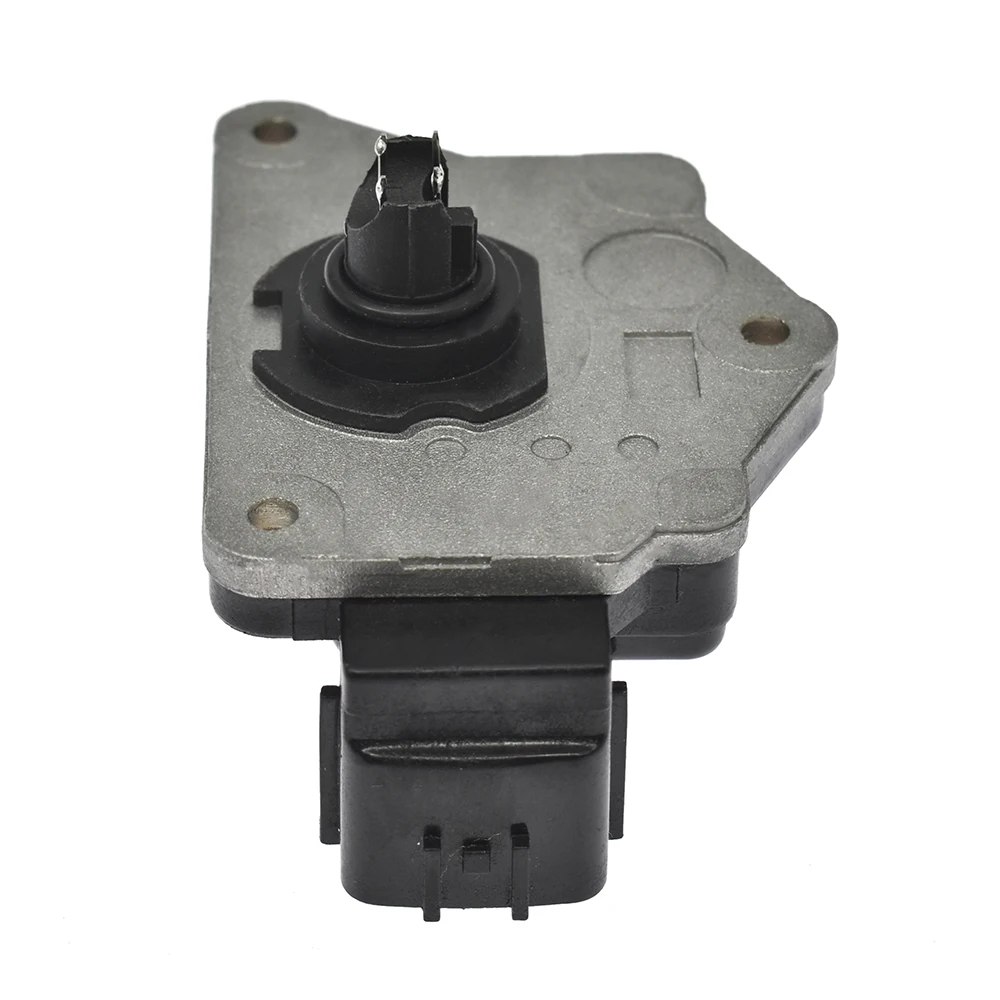 Датчик массового расхода воздуха MAF AFH45M-46 OEM 16119-73C00 для NISSAN 100 NX PRIMERA Traveller SUNNY III Hatchback
Датчик массового расхода воздуха MAF AFH45M-46 OEM 16119-73C00 для NISSAN 100 NX PRIMERA Traveller SUNNY III Hatchback