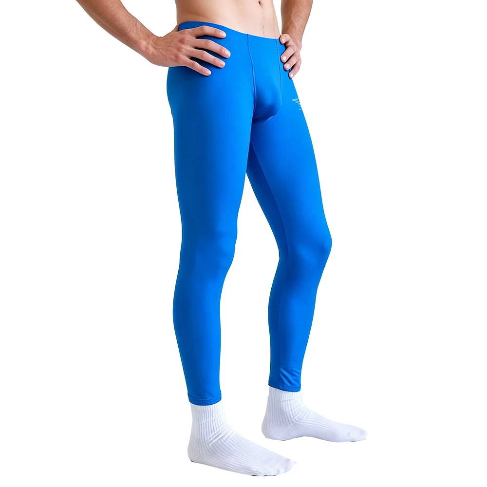 Men Solid Stretch Slim Thermal Pants Sweat Wicking Outer Wear Summer Base Layer Long Johns
Men Solid Stretch Slim Thermal Pants Sweat Wicking Outer Wear Summer Base Layer Long Johns