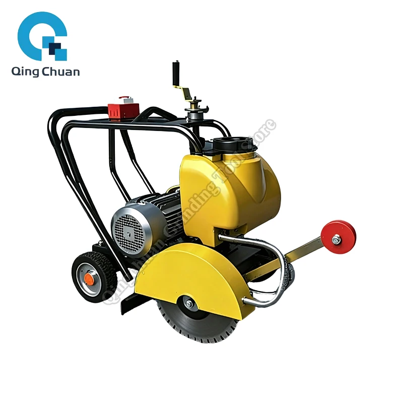 Concrete Road Cutting Machine By Sea Electric Road Cutting Machine Pavement Seam Cutting Machine Road Cutting Machine
Concrete Road Cutting Machine By Sea Electric Road Cutting Machine Pavement Seam Cutting Machine Road Cutting Machine