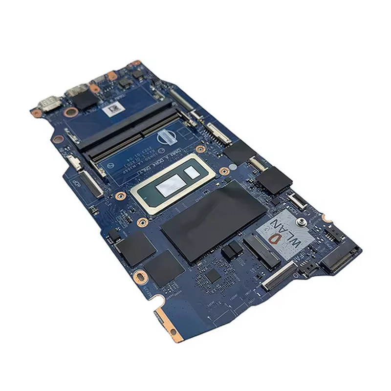 IDH50 LA-M366P For Dell Inspiron 15 3530 Laptop Motherboard With i3-1305U i5-1334U i7-1355U CPU UMA DDR4 CN-04H7KR 0KX2YY 05Y1J2
IDH50 LA-M366P For Dell Inspiron 15 3530 Laptop Motherboard With i3-1305U i5-1334U i7-1355U CPU UMA DDR4 CN-04H7KR 0KX2YY 05Y1J2