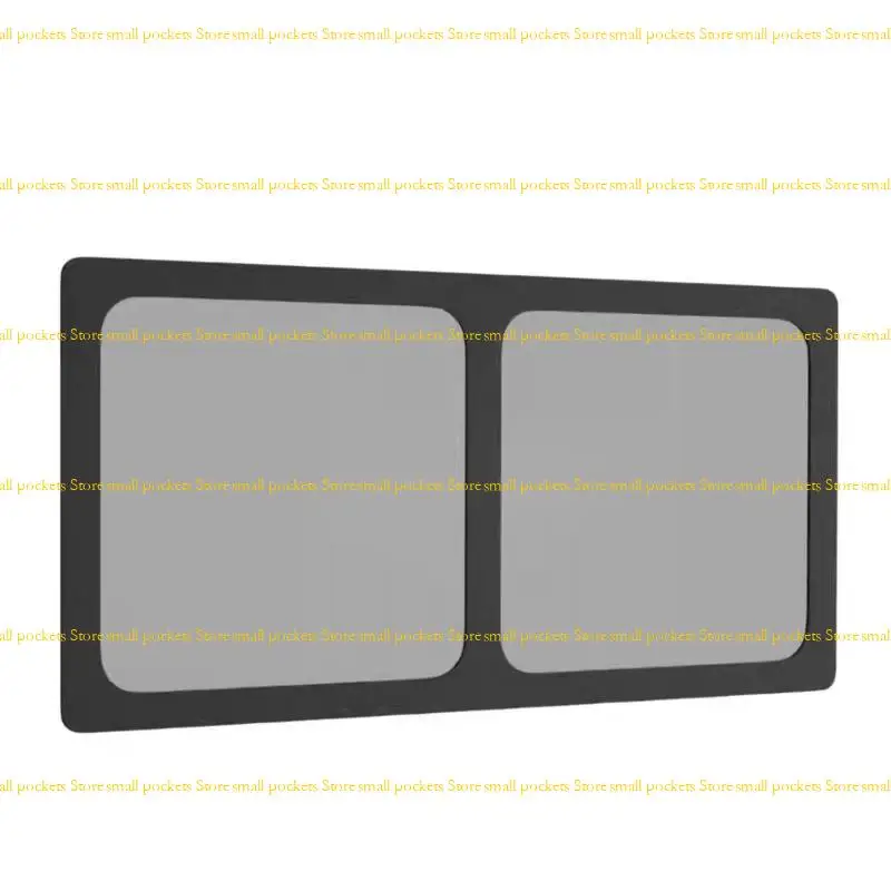R1WD Dusts Filter for PC Case 12cm Wide Easy Installation Dusts Proof Cover
R1WD Dusts Filter for PC Case 12cm Wide Easy Installation Dusts Proof Cover