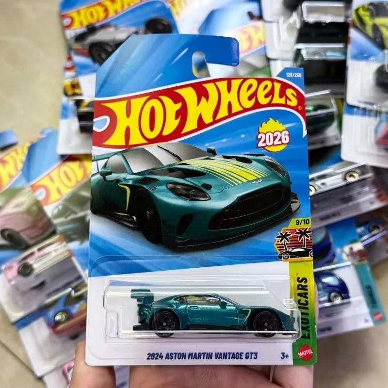 Оригинальные коллекционные модели Hot Wheels 2026 F Case Series: Ferrari F1, Lamborghini, Honda Civic. Литые машинки-сюрпризы в наличии.
Оригинальные коллекционные модели Hot Wheels 2026 F Case Series: Ferrari F1, Lamborghini, Honda Civic. Литые машинки-сюрпризы в наличии.